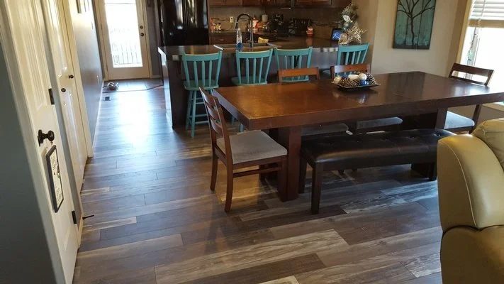 Hardwood