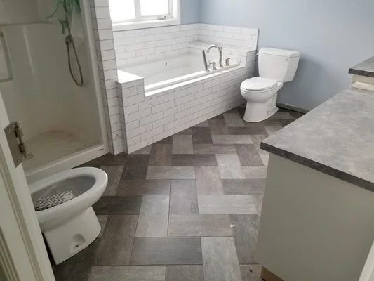 Tile
